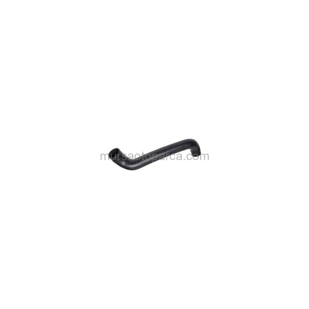 Mondeo İntercooler Hortumu Takım 07- 6G91 6K683 Ag