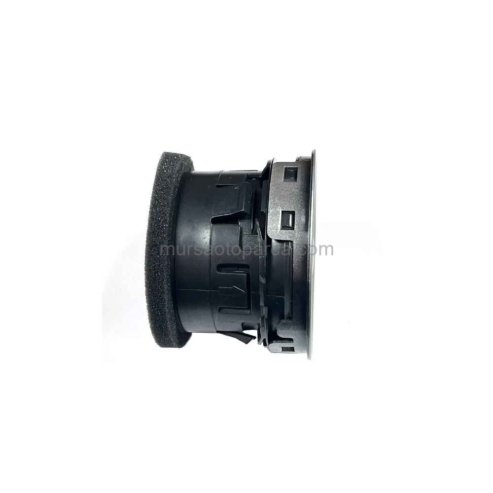 Mondeo/S-Max Ön Gögüs Havalandırma Orta-Yanlar 07-14 6M21 U018B09 Af3Yyw 