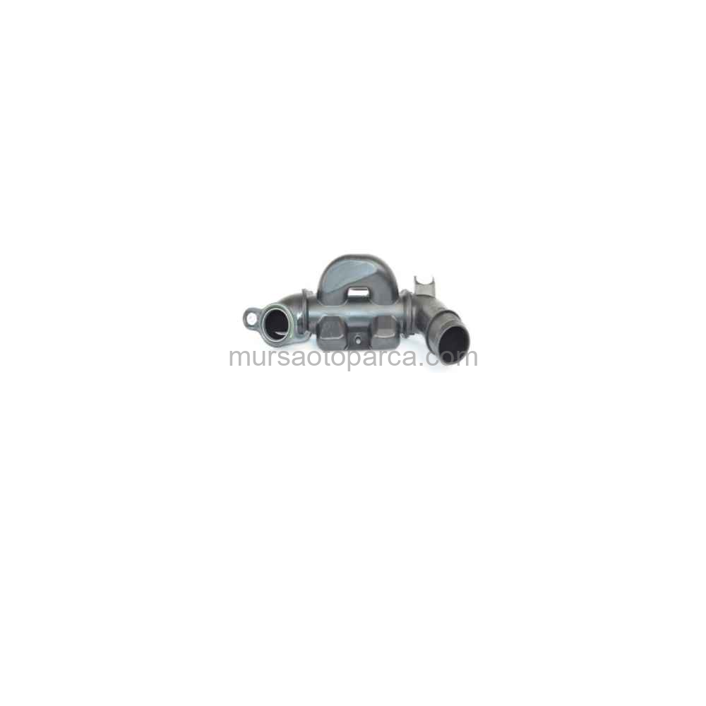 Focus/C-Max/407/C5 Hava Filtre Susturucu Borusu 1465155 03- 3M5Q 9F764 Bh