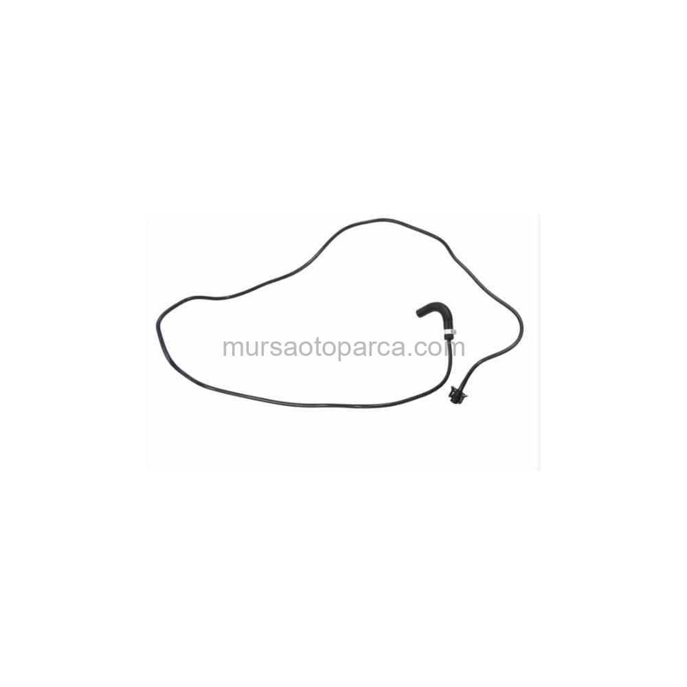 Focus/C-Max Radyatör Yedek Su Depo Hortumu Depo Termostat Arası 11-18 8V61 8K012 Cb 