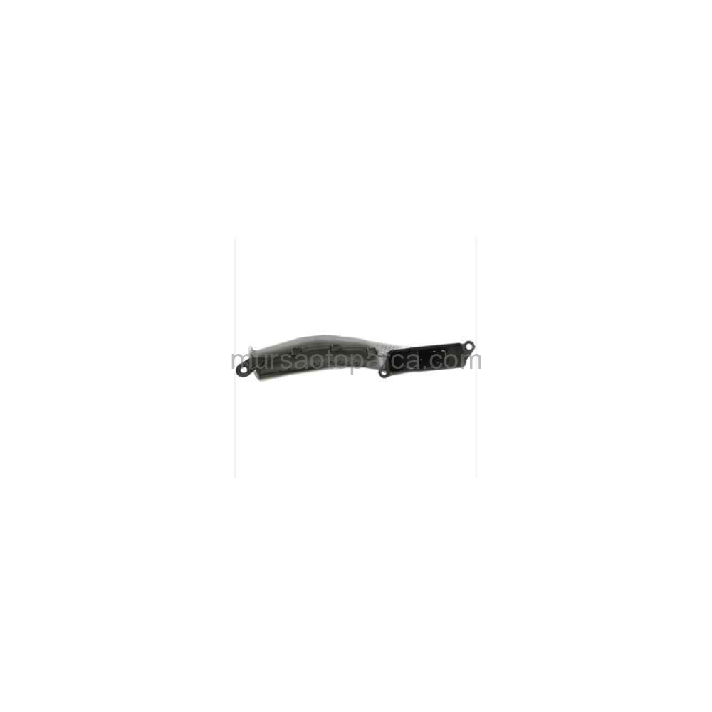 Focus Hava Filtre Borusu 11-