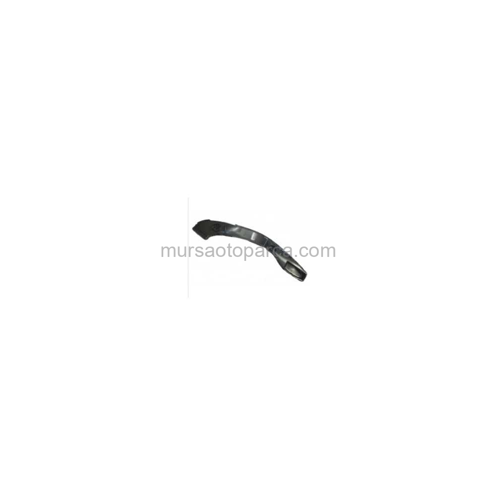 Focus/C-Max Hava Filtre Borusu Benzinli/Dizel Büyük 07- 7M51 9E635 Ad