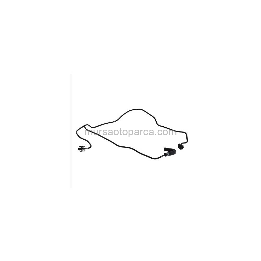Focus/C-Max/Kuga Radyatör Yedek Su Depo Hortumu F1F1 8C012 Dd 15- F1F1 8C012 De