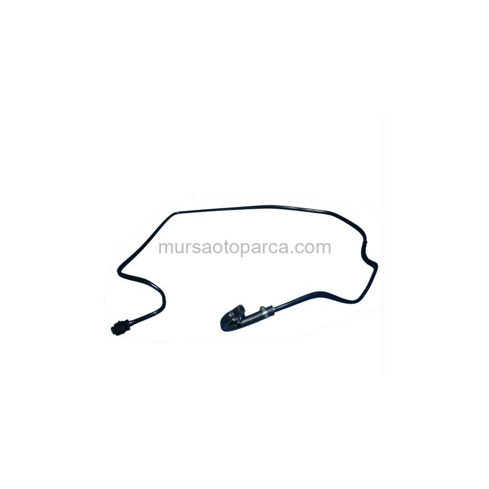 Kuga/S-Max Radyatör Yedek Su Depo Hortumu 07- 6G91 8K012 Cb 