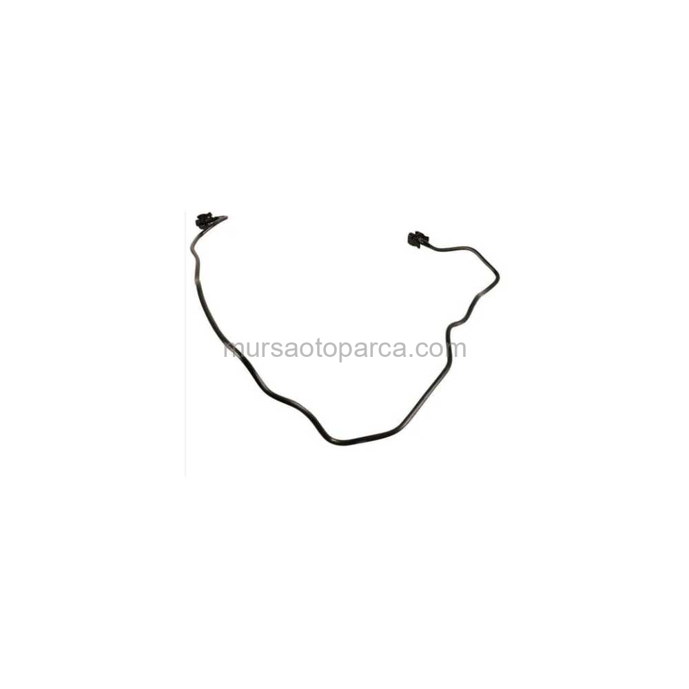 Focus/C-Max/Kuga Radyatör Yedek Su Depo Hortumu 13- Fv41 8C012 Aa 