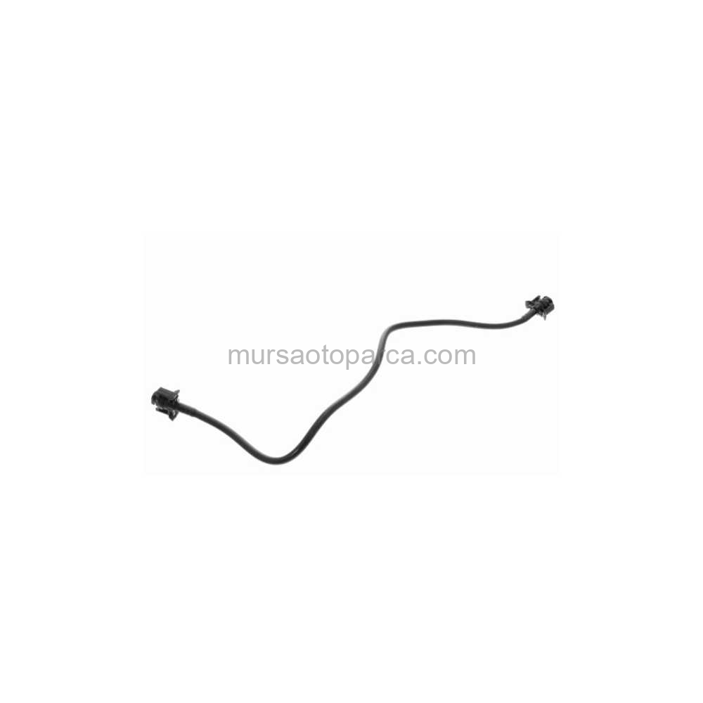 Focus/Kuga Radyatör Yedek Su Depo Hortumu 08- 8V61 8C012 Dc 