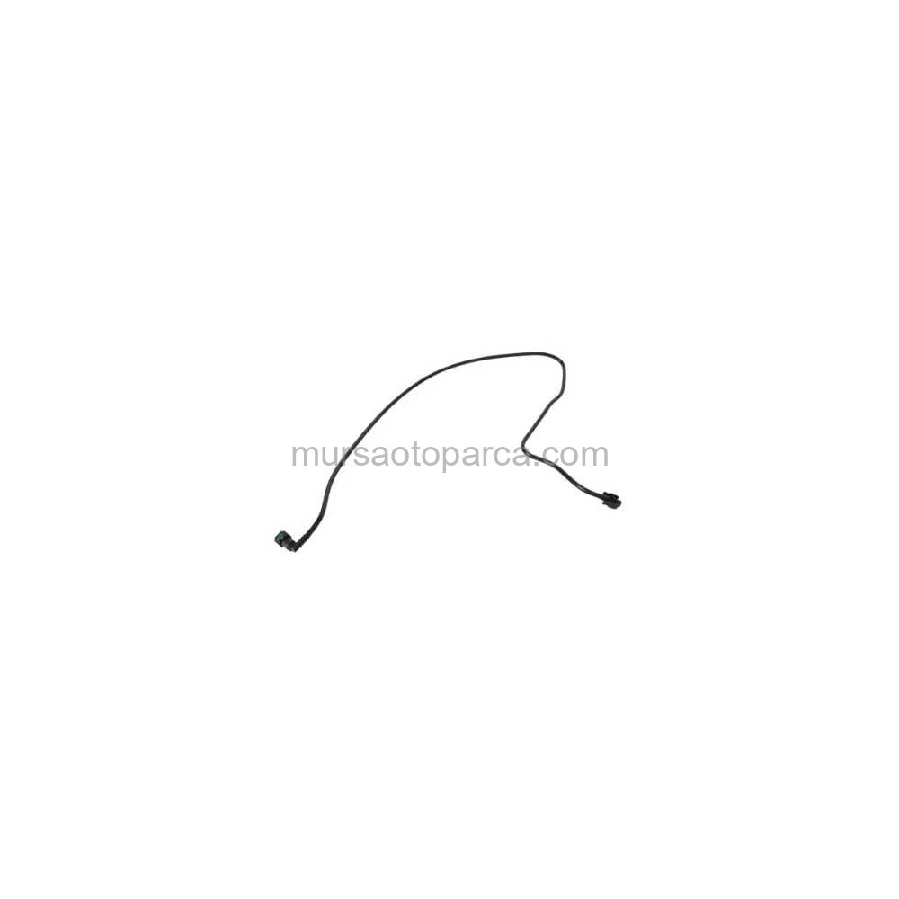 Transit V-362 Hortum Depodan Radyatöre Bk21 8C012 Ba 12-