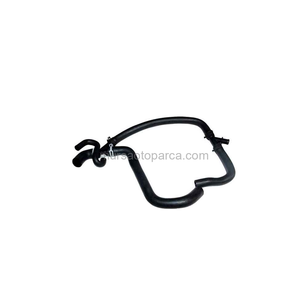 Transit V-347 Radyatör Hortumu Alt 06- 