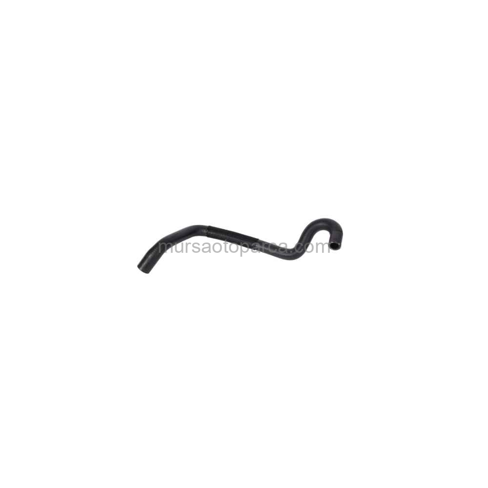 Focus Kalorifer Hortumu 04- 3M5H 9Y438 Ac