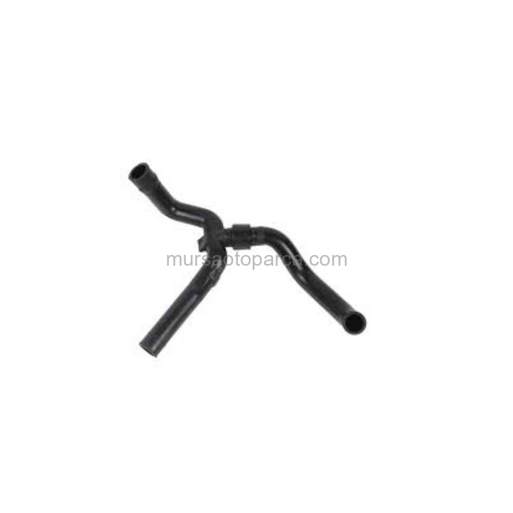 Connect Yağ Hortumu 02- Ys6Q 6K869 Ac 