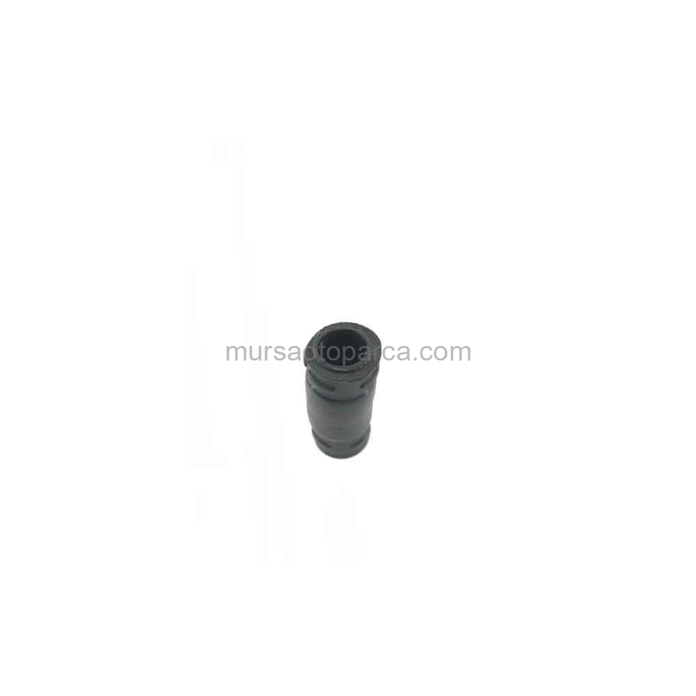 Connect Turbo Hortumu Alt 02- Xs4Q 6K677 Ac 