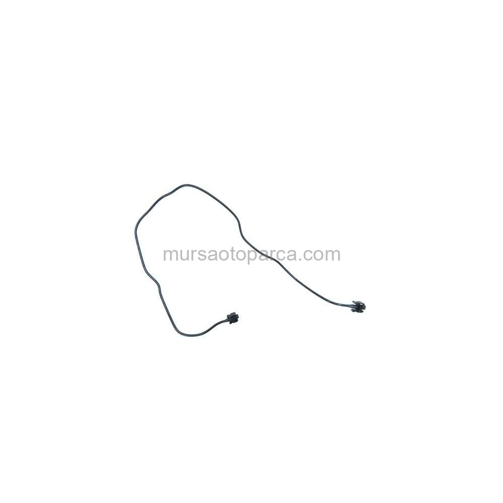 Transit V347 Radyatör Yedek Su Depo Hortumu Depodan Radyatöre 06- 8C16 8W005 Ba 