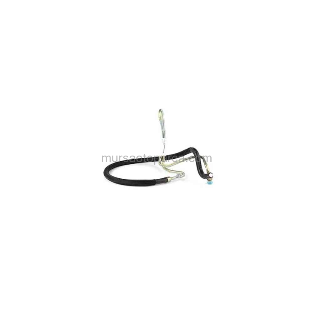 Transit Turbo Direksiyon Geri Dönüş Hortumu 99Vb 3A713 Ca 97- 99Vb 3A713 Ca