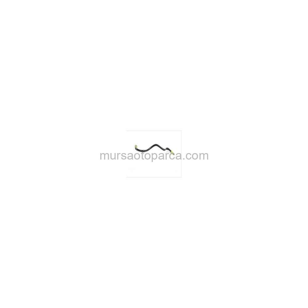 Transit M12-M15 Mazot Borusu Pompadan Filtreye 93- 904F 9B273 Aa 