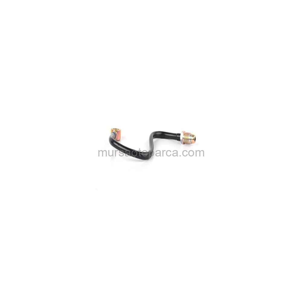 Transit Turbo Mazot Borusu Pompadan Filtreye 97- 954F 9B273 Bb