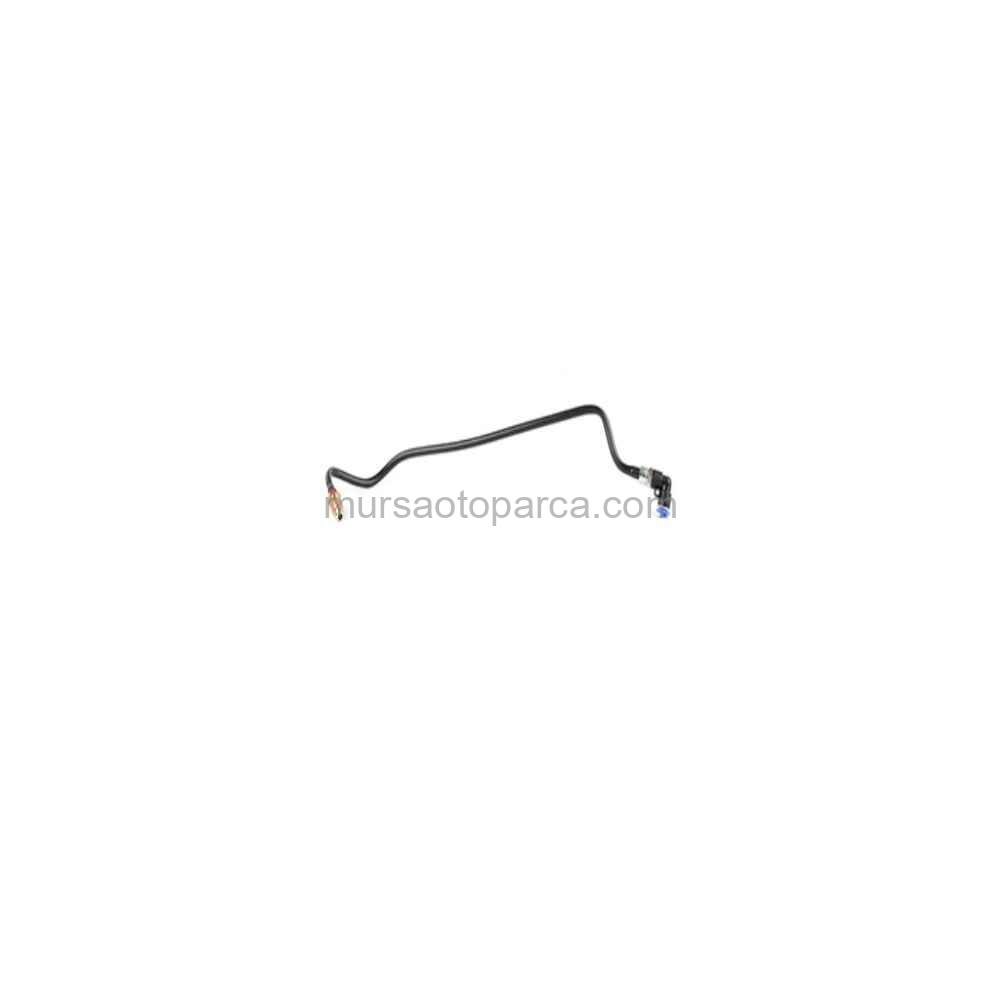 Transit M12-M15 Mazot Borusu Pompadan Filtreye 93- 914F 9N520 Ac 