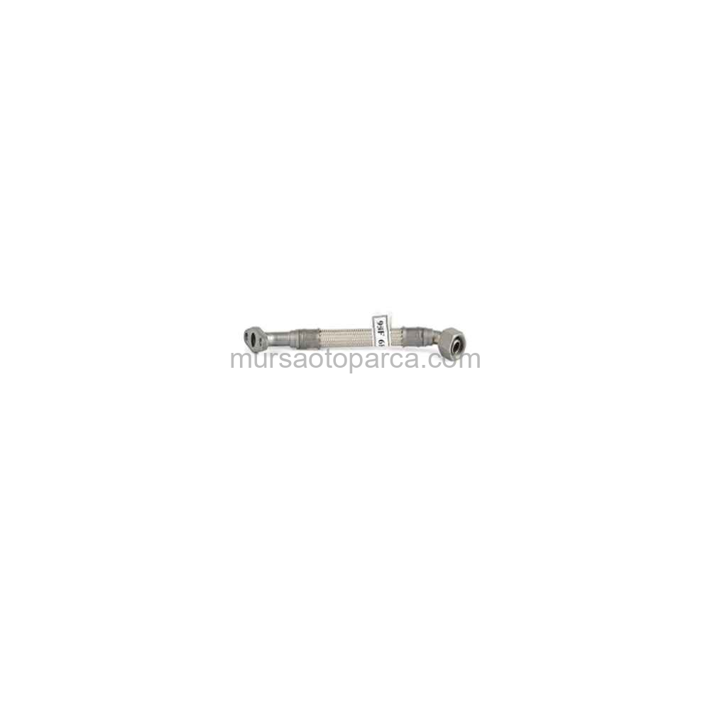 Transit M12-15 Turbo Hortumu Yağ Geri Dönüş 5 Delık İçin 96- 954F 6K677 Ab