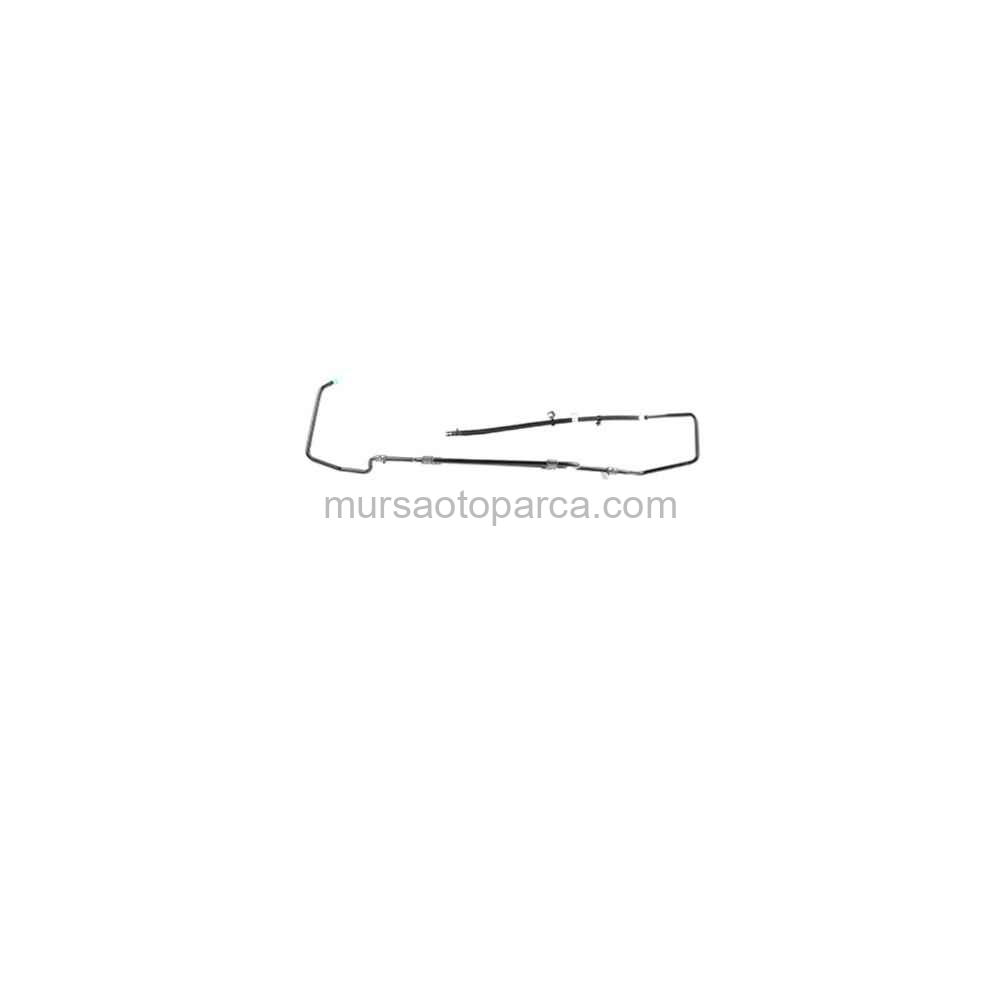 Connect Hidrolik Direksiyon Yağ Geri Dönüş Hortumu Dönüş Hortumu 02- 4T16 3493 Aa