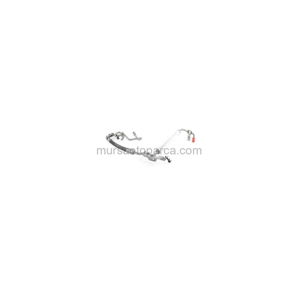 Connect Direksiyon Basınç Hortumu Rhd 02- 7T16 3A719 Bl 