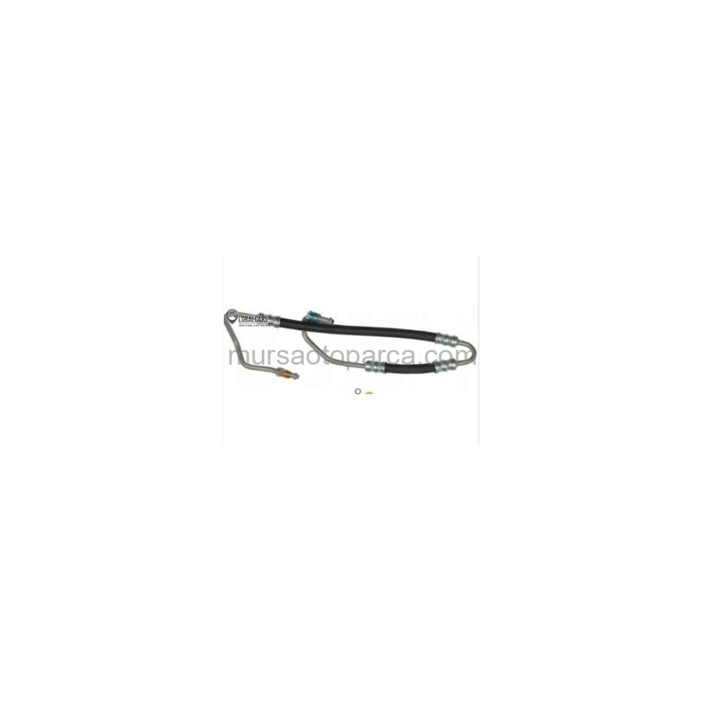 Connect Direksiyon Hortumu Pompadan Direksiyona 02- 4T16 3A719 Ac
