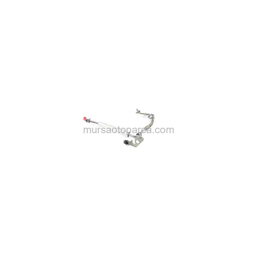 Connect Direksiyon Basınç Hortumu 02- 7T16 3A719 Ak