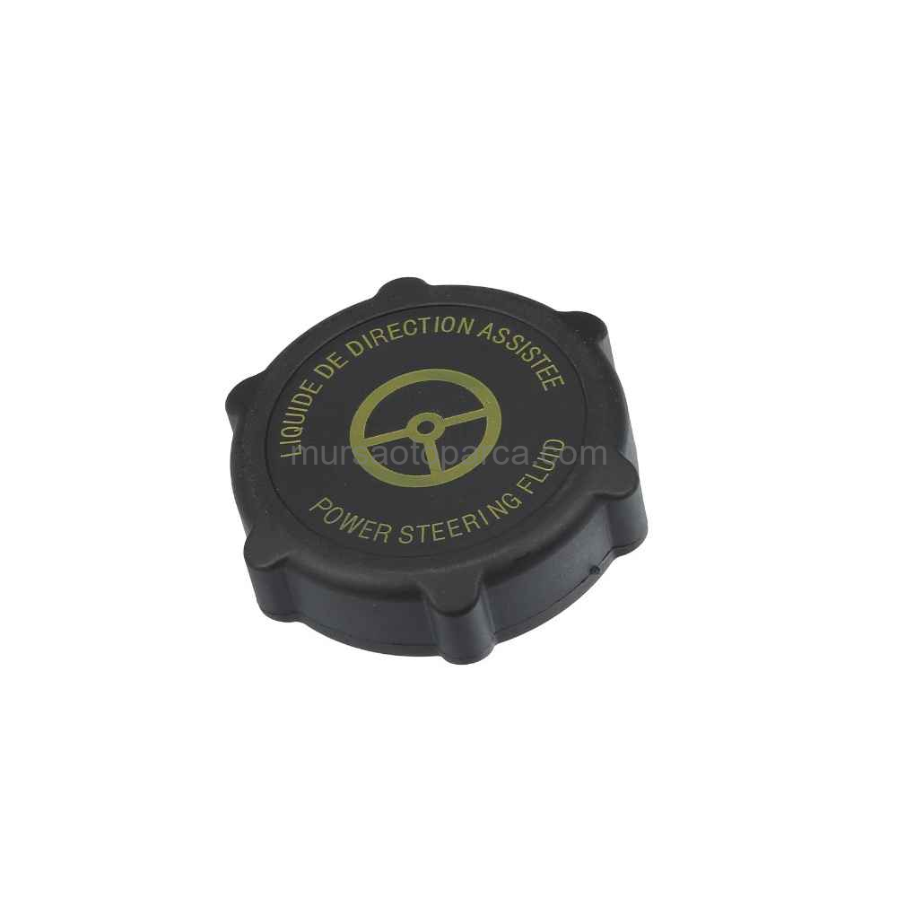 Focus/Fıe/Connect/Transit/Mondeo Hıdroık Yağ Depo Kapağı 98- 97Bg 3A006 Ba 