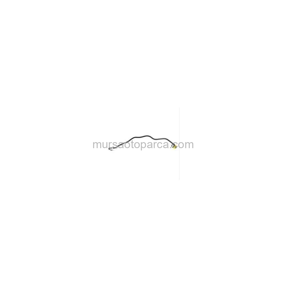 Connect Mazot Borusu Yenı Seviye 75-90-110 Ps 06-10 