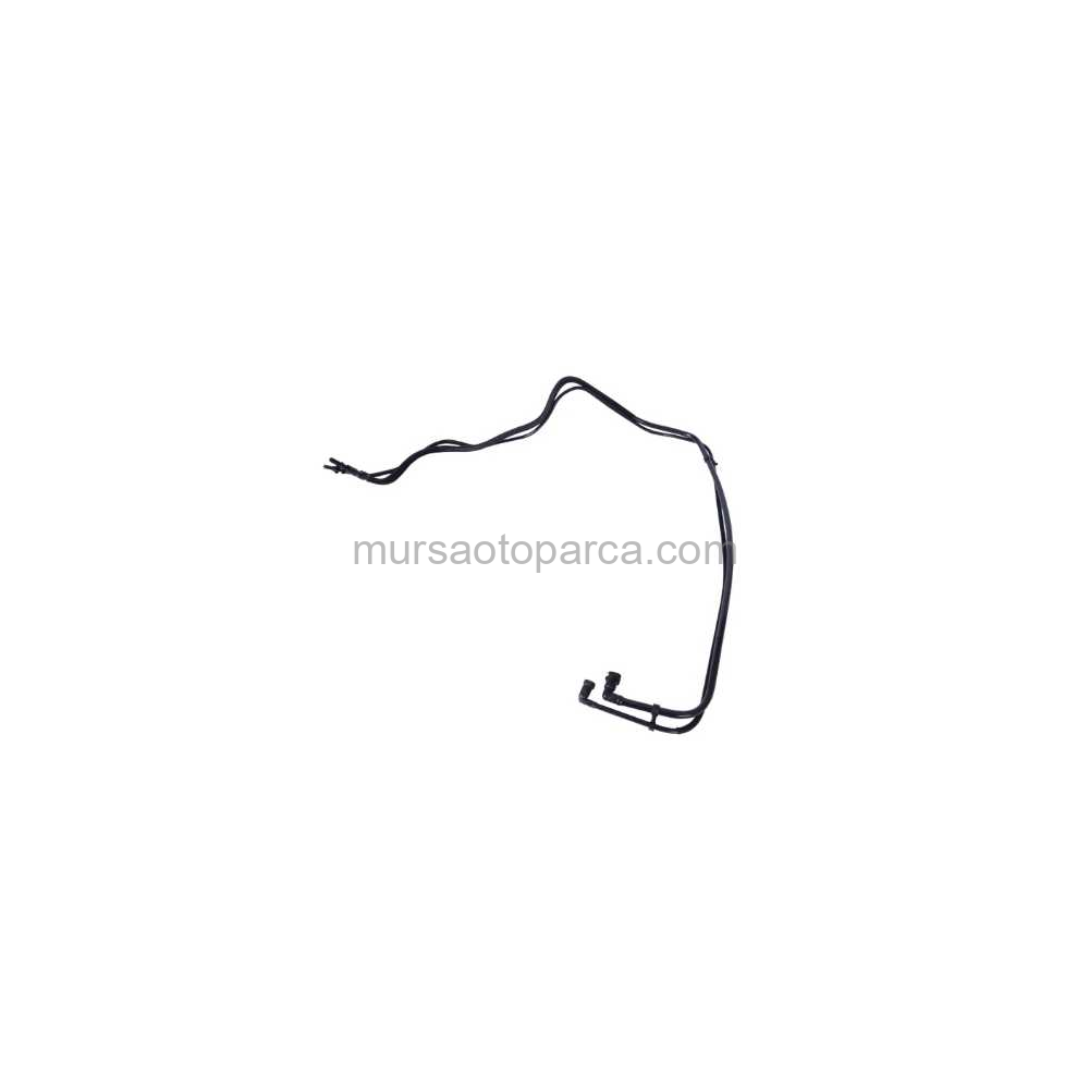 Transit V-347 Yakıt Borusu Depodan Fıltreye 06- Cc11 9J270 Dg 