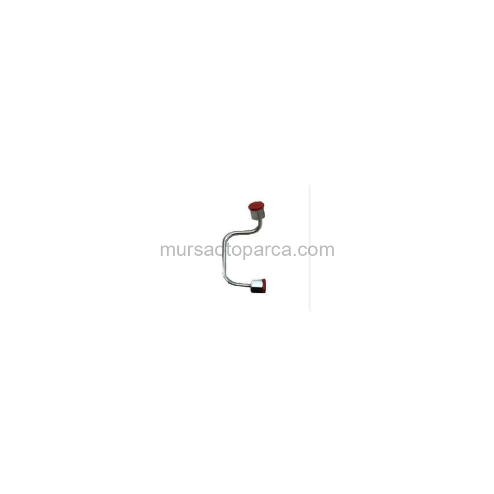 Connect Enjektör Dağıtım Borusu Boru 90 Ps 02- 1S4Q 9J323 Ad