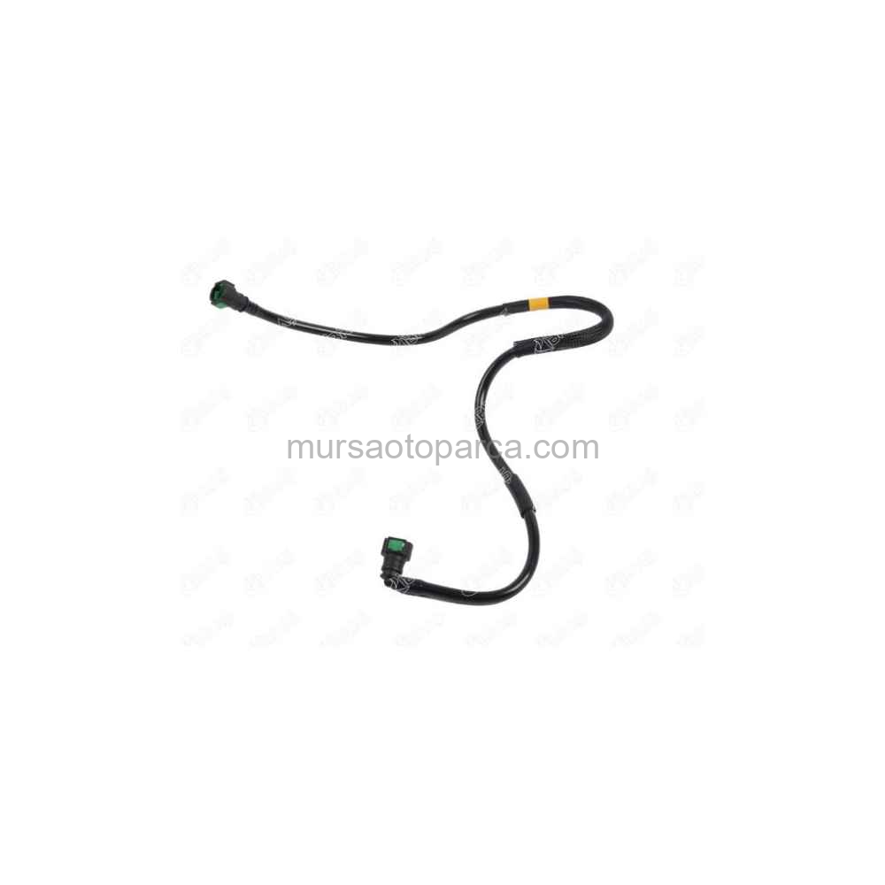 Focus Yakıt Borusu 11- Av61 9B337 Ad 