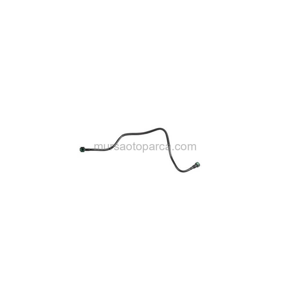 Connect Yakıt Borusu 02- 2T14 9J280 Ae