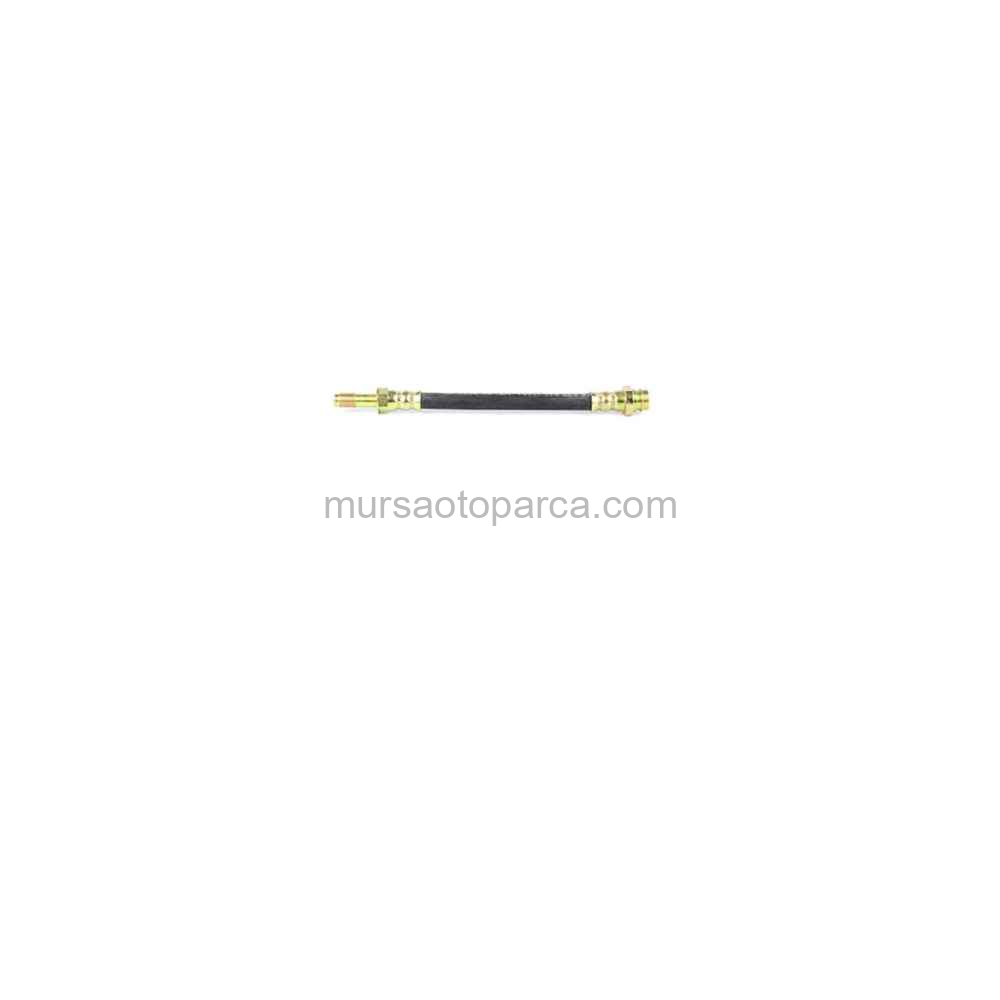 Mondeo Fren Hortumu Arka 07-15 6G91 2282 Ah 