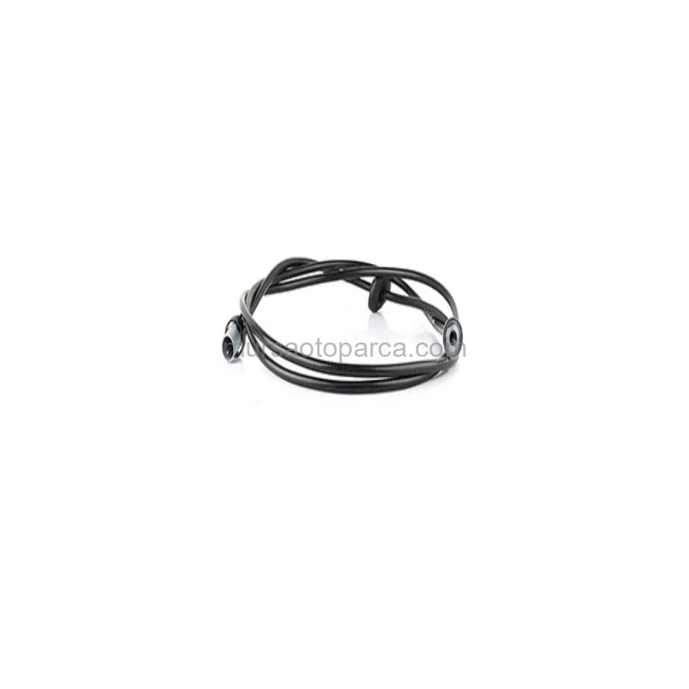 Transit M12-M15 Kilometre Teli 93- 88Vb 17260 Cc