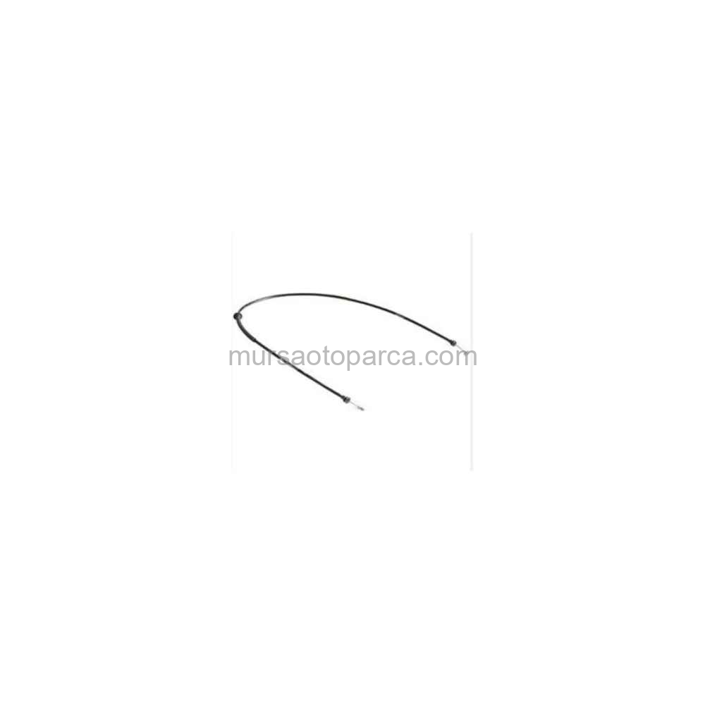Transit M12-M15 Kaput Açma Teli 93-00 86Vb 16K746 Be