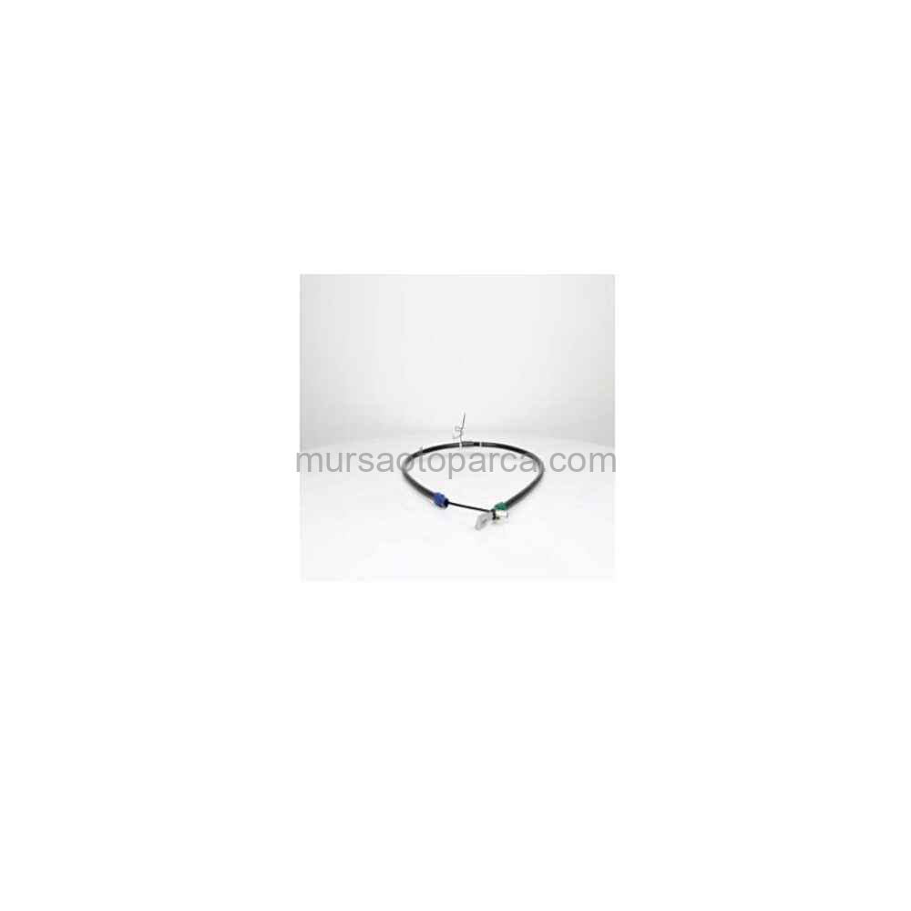 Transit V347 El Fren Teli Arka Sol Çift Teker 06-14 8C1V 2A809 Db 