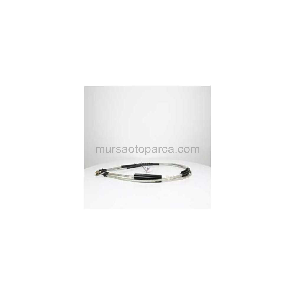 Connect El Fren Teli +Abs Alçak Tavan 02-