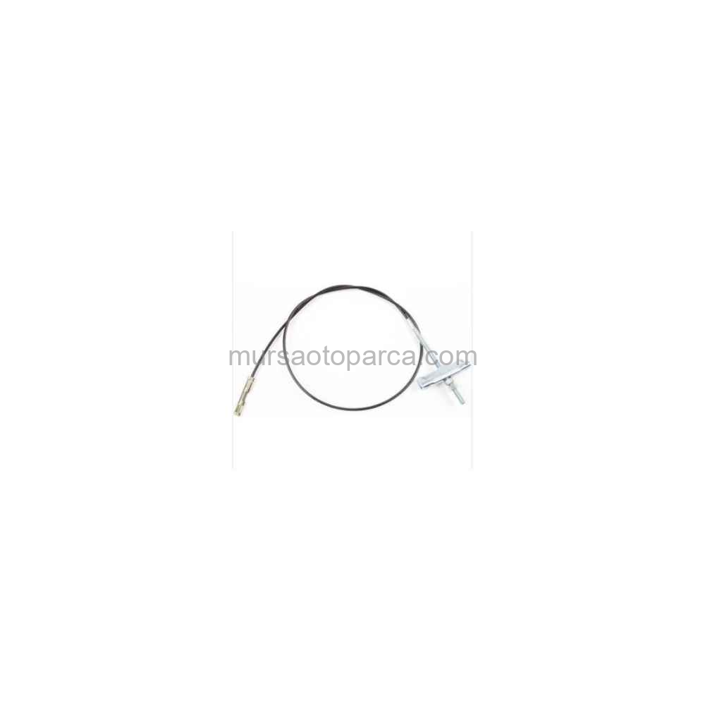 Transit V184 El Fren Teli Orta 1083Mm 01- Yc15 2A793 Be