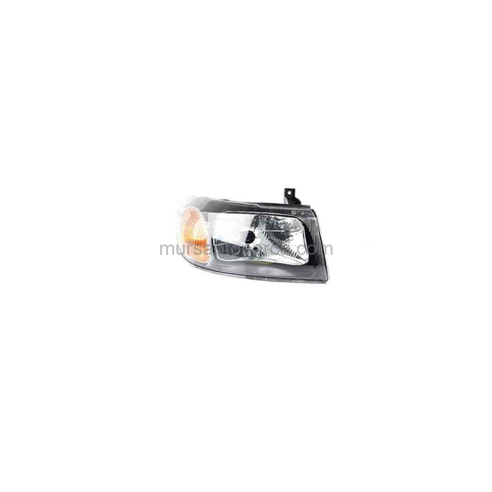 Transit V184 Far Sağ Ayarlı 01- 4C16 13008 Ba