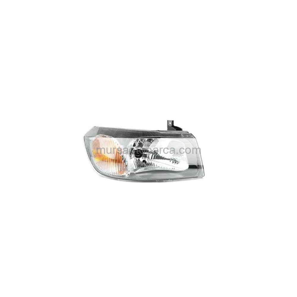 Transit V184 Far Sol Ayarsız 01- 4C16 13008 Ca