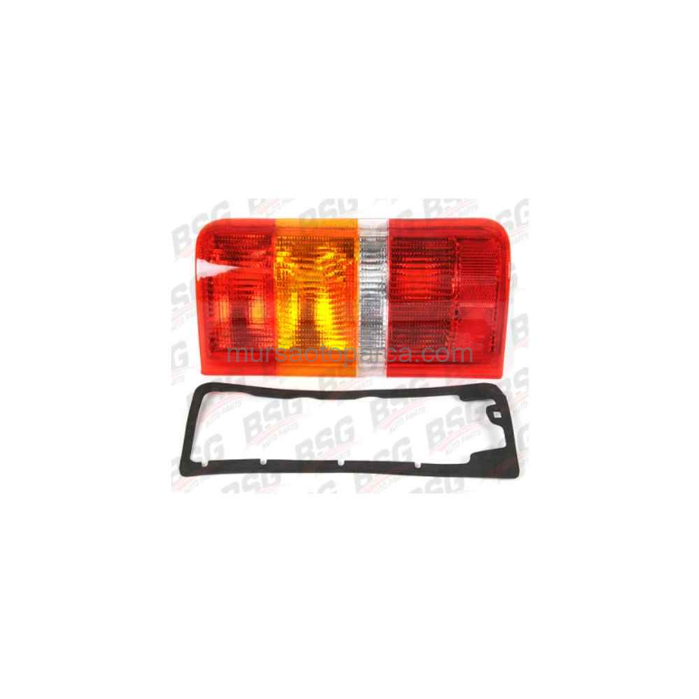 Transit M12-M15 Stop Lambası Sağ Duysuz 93- Am90Vb 13404 Abd 
