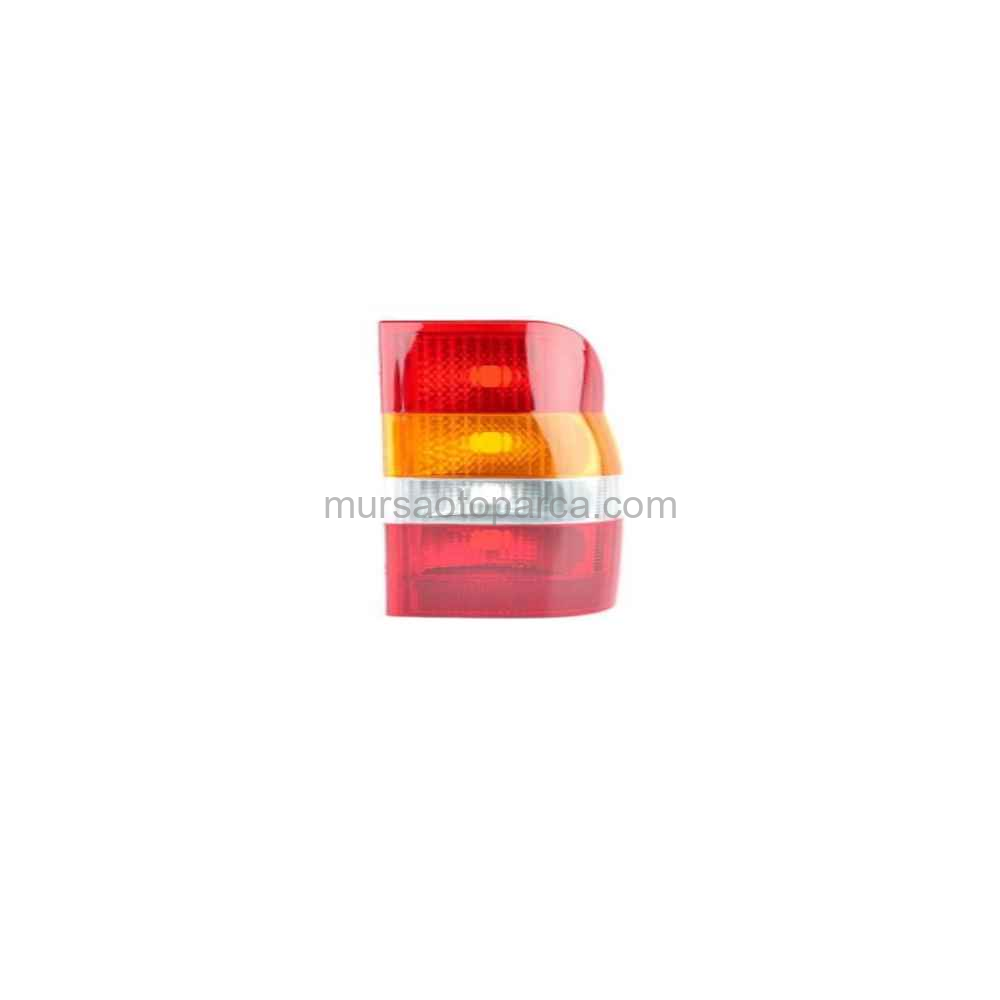 Transit V184 Stop Lambası Sağ Duysuz 01- 4C16 13A602 Aa 