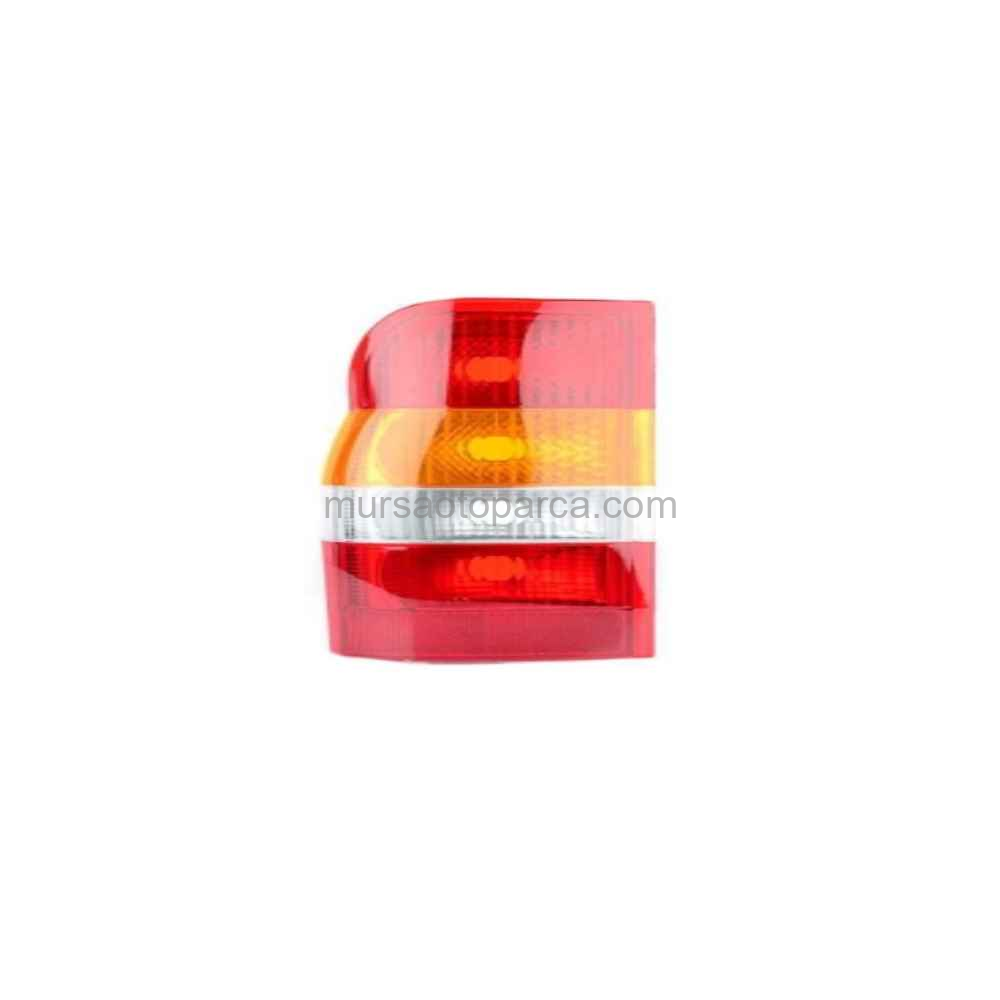 Transit V184 Stop Lambası Sol Duysuz 01- 4C16 13A603 Aa 