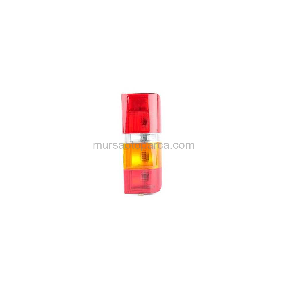 Connect Stop Lambası Sağ Duysuz 09-13 9T16 13A602 Ac 
