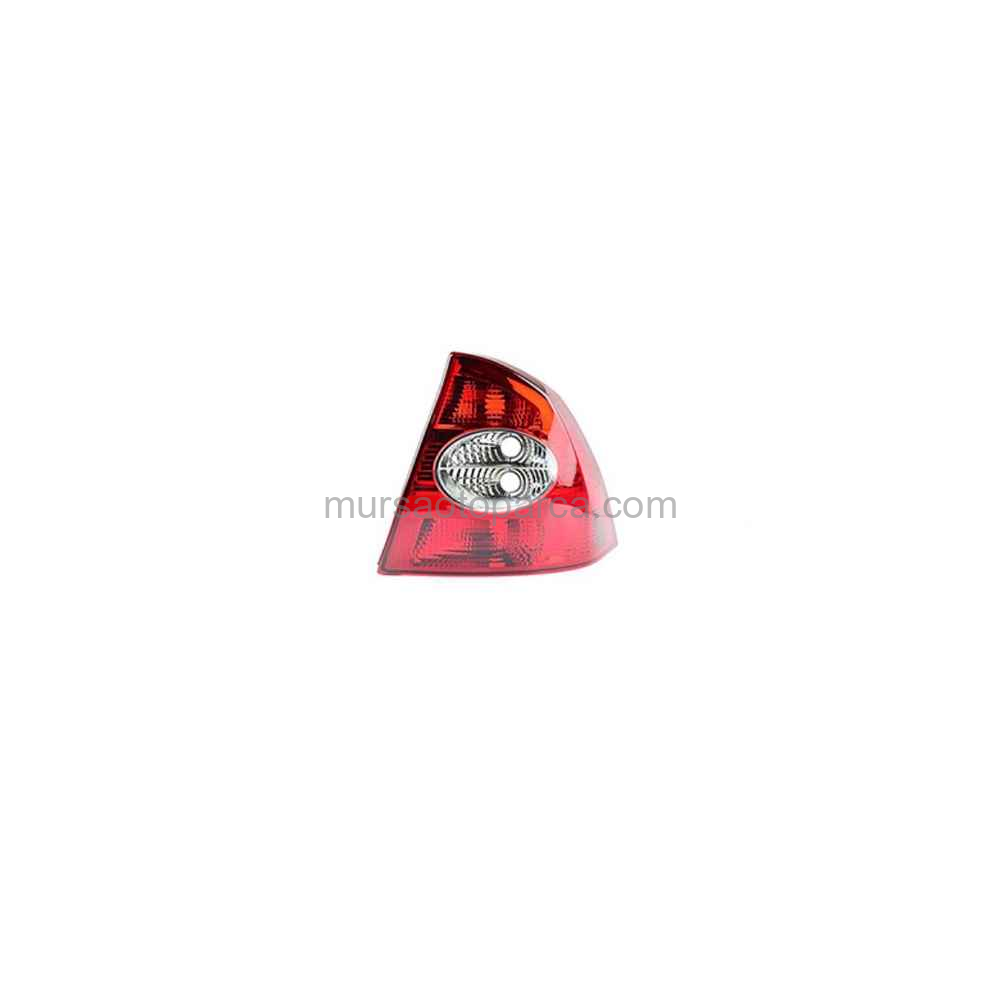 Focus Stop Lambası Sağ Duysuz 05-