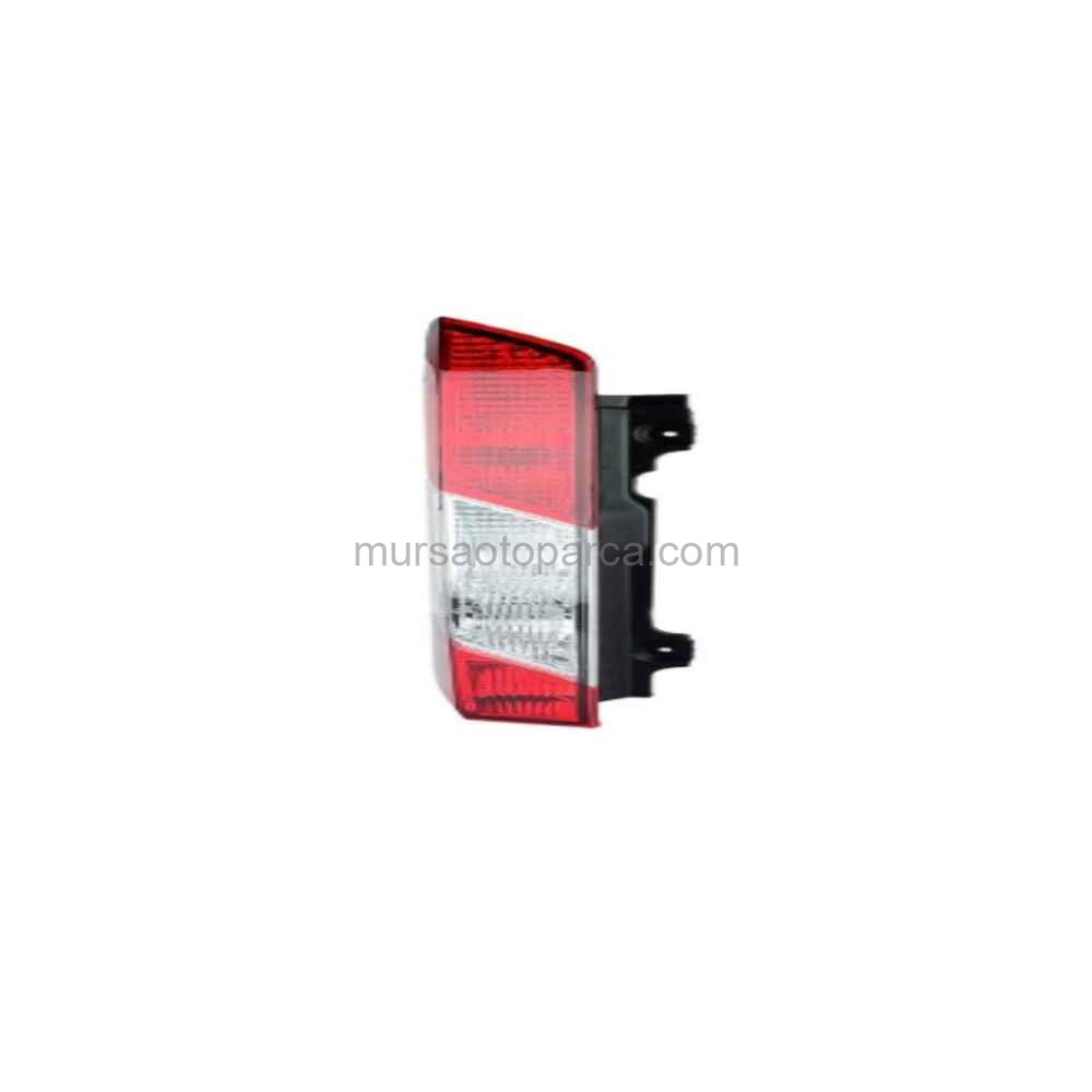 Transit V-363 Stop Lambası Sol Duysuz 14- Bk31 13405 Ag 