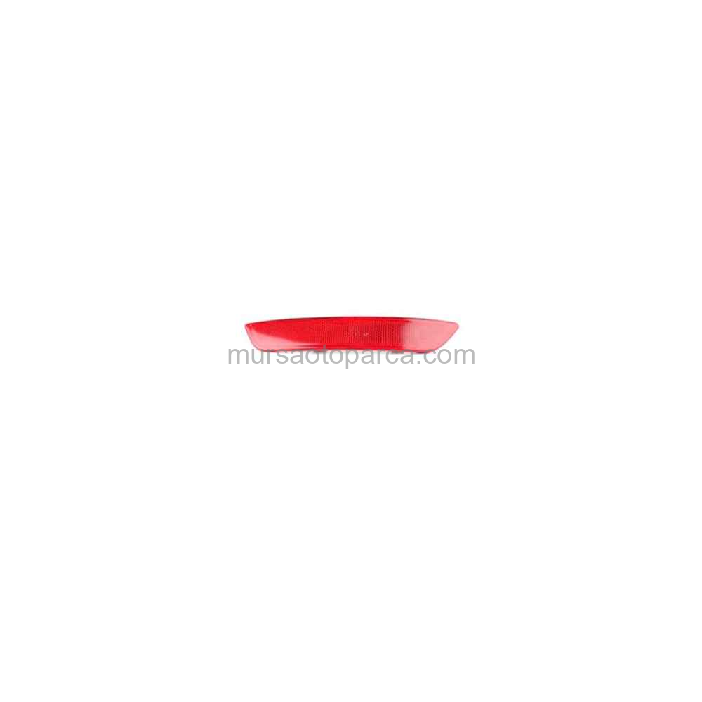 Mondeo Tampon Lensı Arka Sağ 07-10 7S71 515B0 Ac