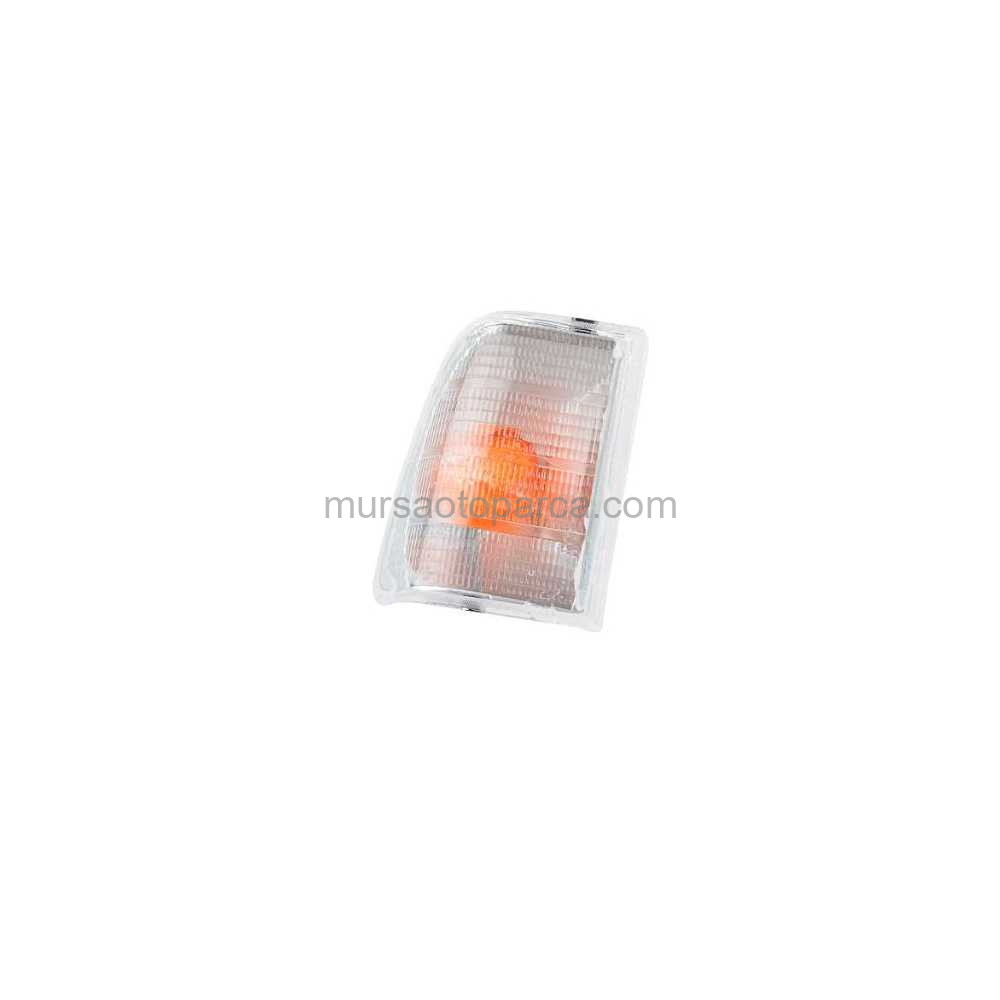 Taunus Sinyal Lambası Sağ Beyaz 82- 79Bb 13368 Ba