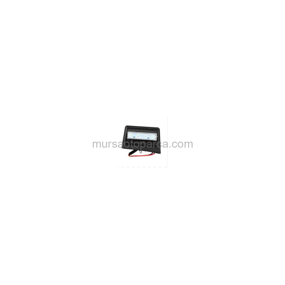 Transit Tavan Sinyali Sol 01- 3C16 15K491 Aa 