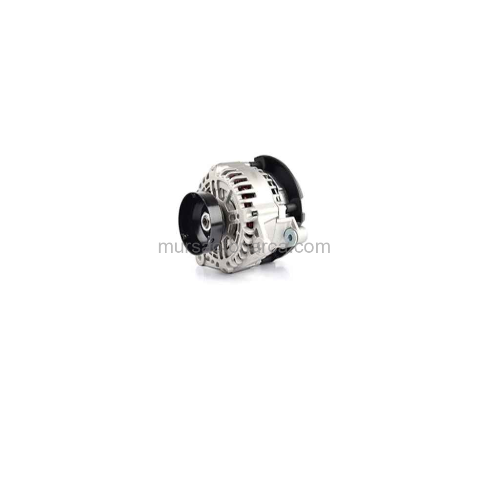 Connect Alternatör Komple Şarj Dizel 02-13 2T1U 10300 Am 