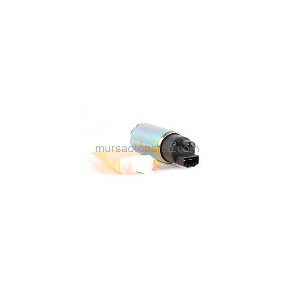 Escort Depo Samandra Motoru Tek Motor/3 3Bar 95- 96Fp 9H307 Bd